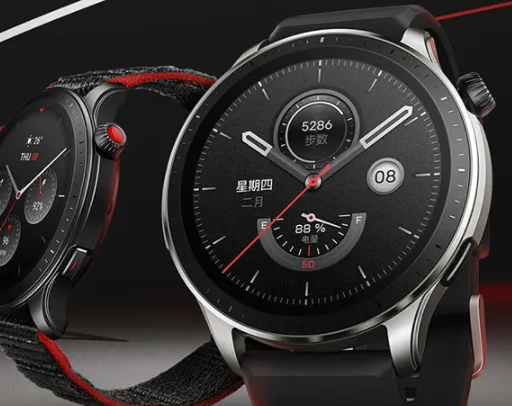 性价比高的智能手表推荐2023