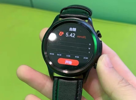 性价比高的智能手表推荐2023