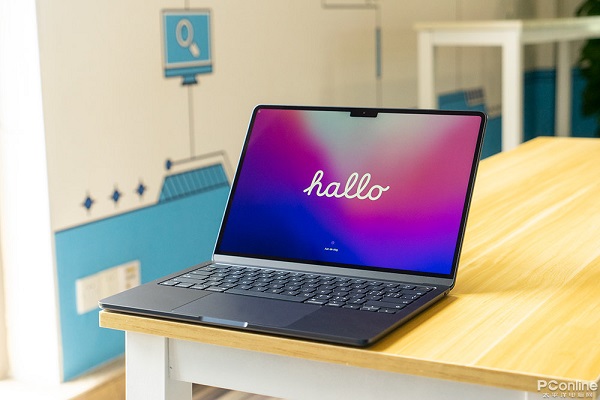 macbookair2023发布时间