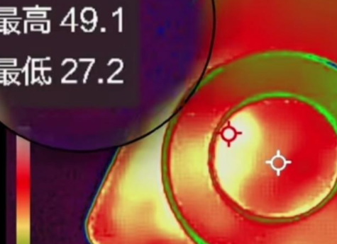 骁龙6gen1跑多少分安兔兔详情