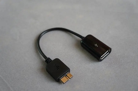 手机OTG接口是什么