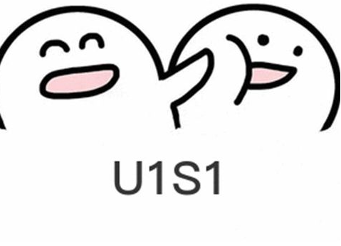 u1s1网络用语介绍