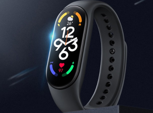 小米智能手表哪款好