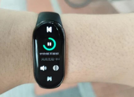 小米智能手表哪款好