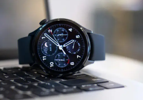 小米智能手表哪款好