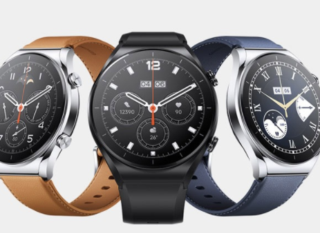 小米智能手表哪款好