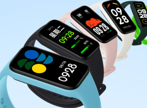 小米智能手表哪款好