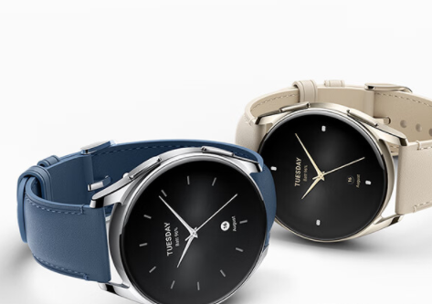 小米智能手表哪款好