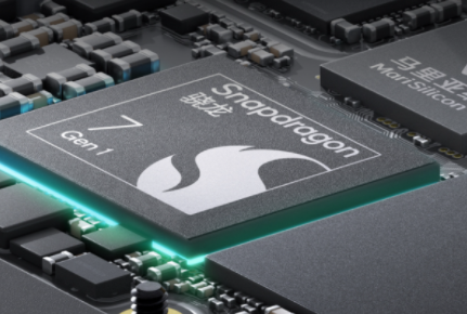 骁龙4gen1天玑8100对比详情