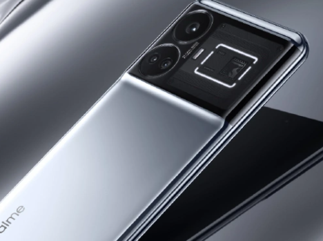 真我gt5预热详情