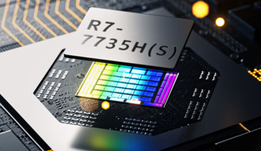 r77735和i712650h哪个好