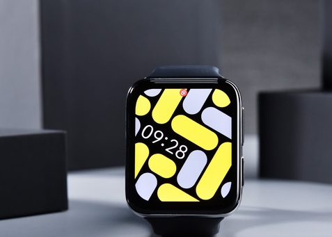 oppo智能手表哪款好