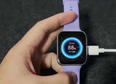 oppo智能手表哪款好