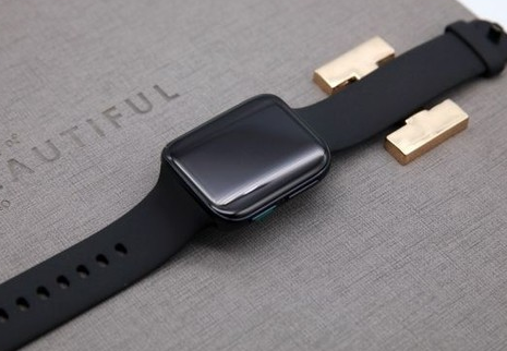 oppo智能手表哪款好