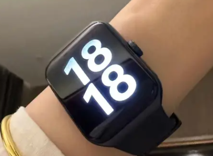 oppo智能手表哪款好