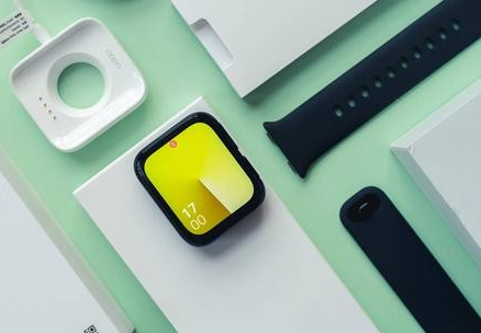 oppo智能手表哪款好