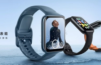 oppo智能手表哪款好