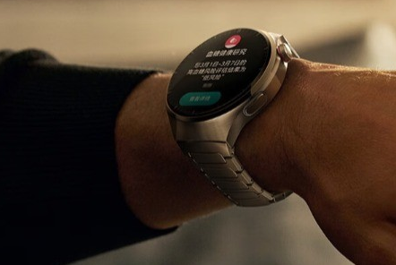 oppo智能手表哪款好