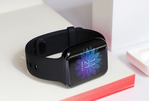 oppo智能手表哪款好