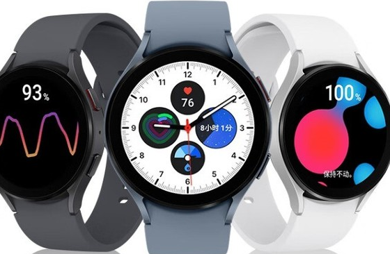 oppo智能手表哪款好