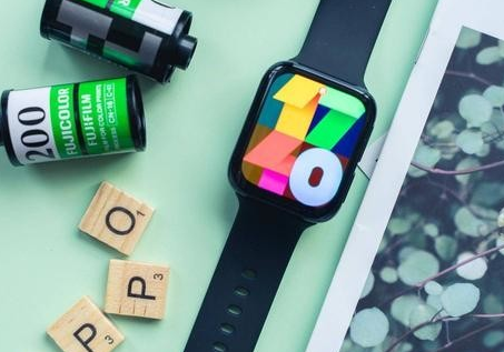 oppo智能手表哪款好