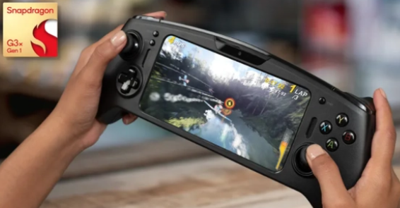 骁龙g3x gen1相当于骁龙