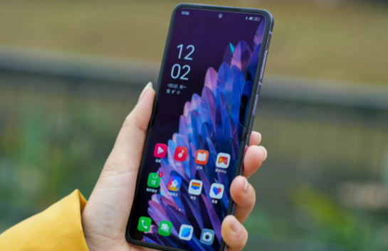 oppofindn3flip有骁龙版本吗