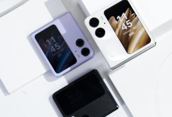 oppofindn3flip有骁龙版本吗