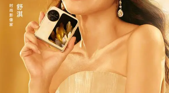 oppofindn3flip图片