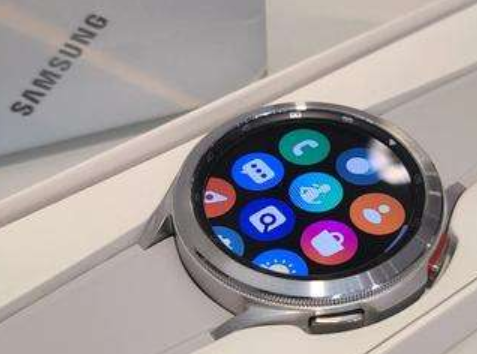 智能手表哪款好