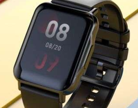 智能手表哪款好