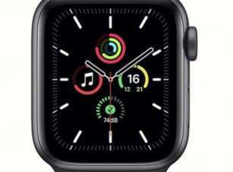 智能手表哪款好