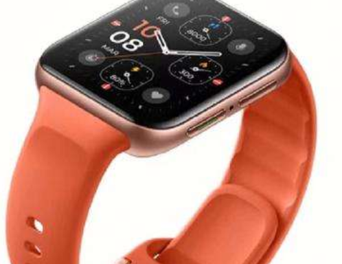 智能手表哪款好