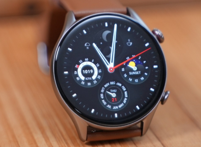 能测血压的智能手表哪款好