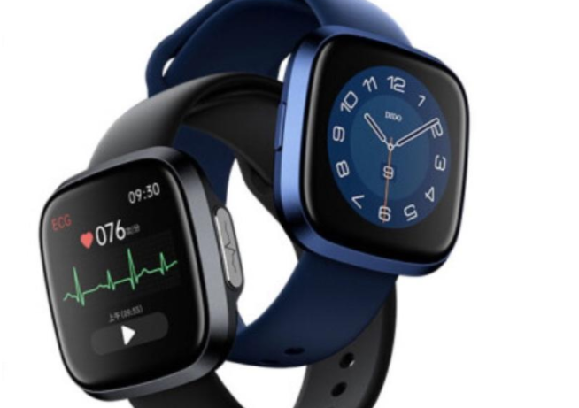 能测血压的智能手表哪款好