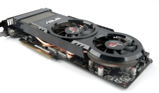 显卡温度目标是什么意思