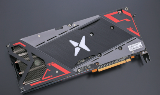 显卡温度目标是什么意思