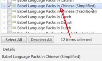 eclipse字体设置中文教程