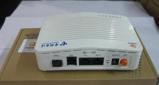 调制解调器报告了一个错误解决方法