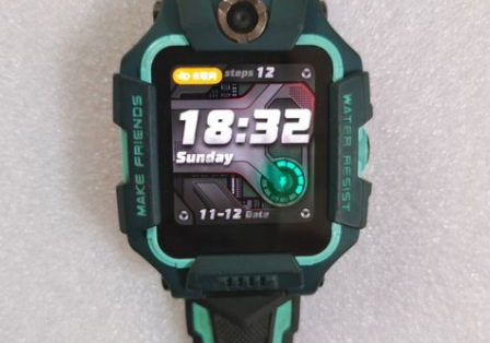 小天才电话手表z6a隐藏功能大全