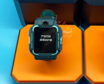 小天才电话手表z6s功能介绍