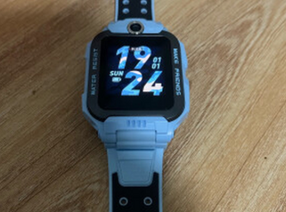 小天才电话手表z6s功能介绍