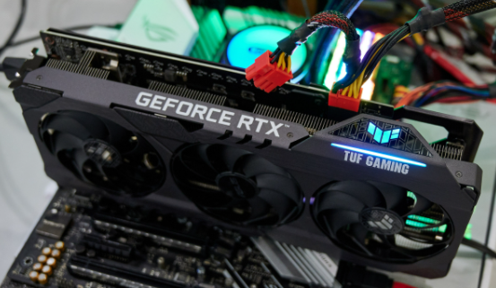 显卡温度过高怎么解决