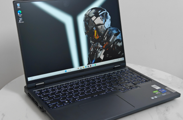 拯救者r9000p2023款重量