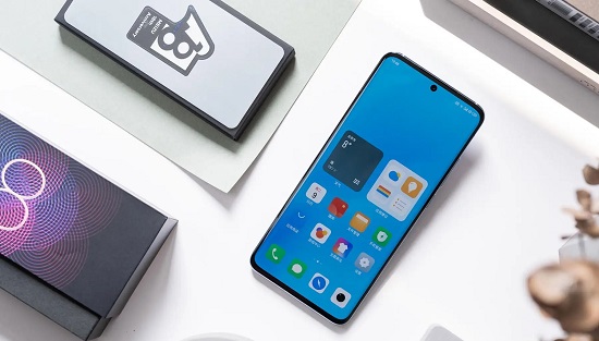 骁龙888处理器的手机介绍