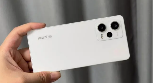 红米12蓝牙搜索不到设备