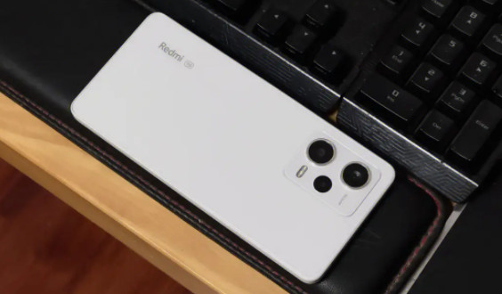 红米12蓝牙搜索不到设备