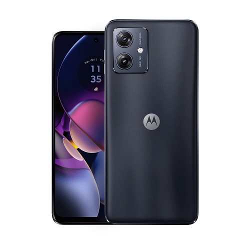 摩托罗拉MotoG54最新消息