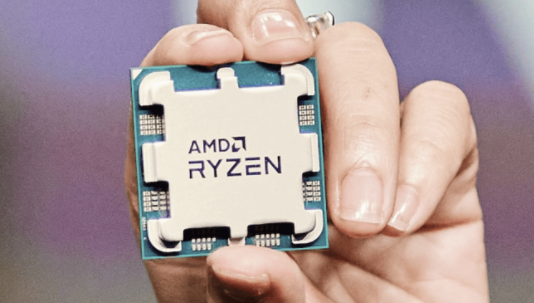 锐龙5 7600上市时间