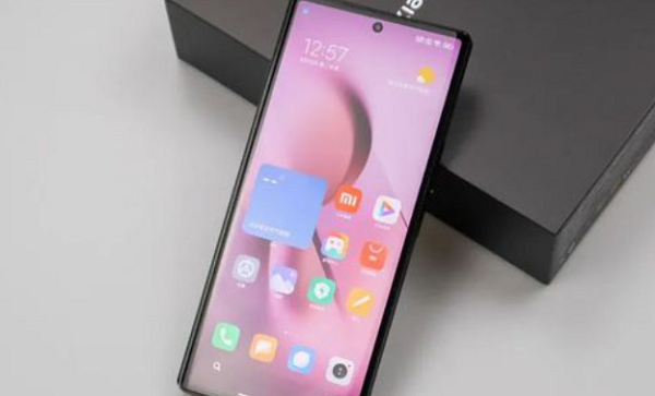 小米mixfold3真机测评